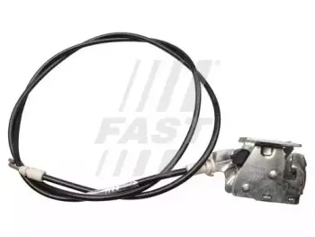 FT95383 FAST Замок двери FT95383 FAST Замок двери