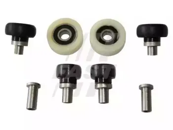 FT95506 FAST Направляющая ролика, сдвижная дверь FT95506 FAST Направляющая ролика, сдвижная дверь