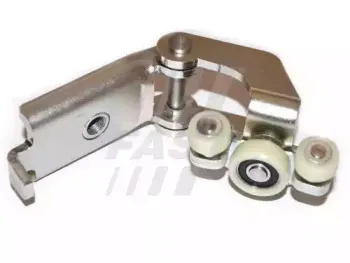 FT95529 FAST Направляющая ролика, сдвижная дверь FT95529 FAST Направляющая ролика, сдвижная дверь