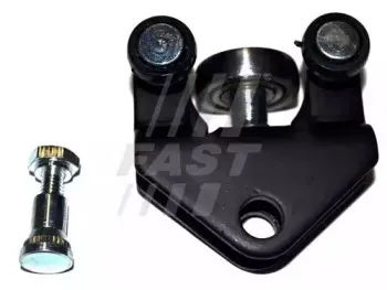 FT95539 FAST Направляющая ролика, сдвижная дверь FT95539 FAST Направляющая ролика, сдвижная дверь