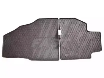 FT96110 FAST Резиновый коврик с защитными бортами FT96110 FAST Резиновый коврик с защитными бортами