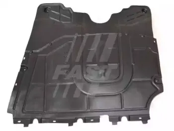 FT99004 FAST Кожух двигателя FT99004 FAST Кожух двигателя