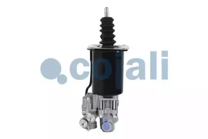 2250203 COJALI Усилитель сцепления 2250203 COJALI Усилитель сцепления