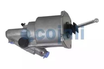 2550802 COJALI Усилитель сцепления 2550802 COJALI Усилитель сцепления