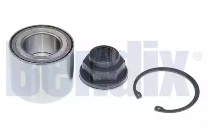 050226B BENDIX Комплект подшипника ступицы колеса 050226B BENDIX Комплект подшипника ступицы колеса