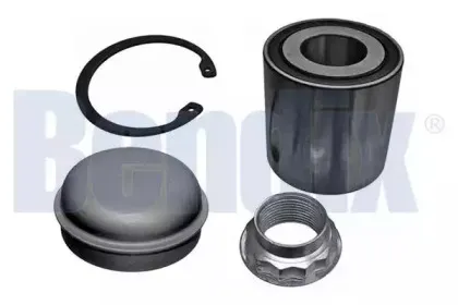 050995B BENDIX Комплект подшипника ступицы колеса 050995B BENDIX Комплект подшипника ступицы колеса