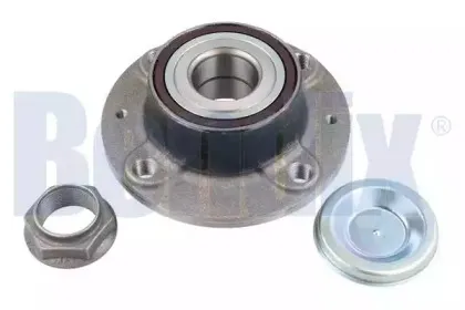 051027B BENDIX Комплект подшипника ступицы колеса 051027B BENDIX Комплект подшипника ступицы колеса