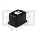 WK 13 002 MANN-FILTER Топливный фильтр WK 13 002 MANN-FILTER Топливный фильтр