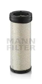CF 1398 MANN-FILTER фильтр добавочного воздуха CF 1398 MANN-FILTER фильтр добавочного воздуха