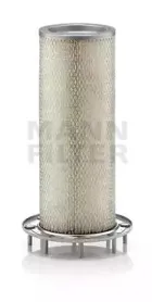 CF 16 166 MANN-FILTER фильтр добавочного воздуха CF 16 166 MANN-FILTER фильтр добавочного воздуха