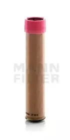 CF652 MANN-FILTER Фильтр добавочного воздуха CF652 MANN-FILTER Фильтр добавочного воздуха
