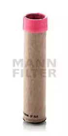CF752 MANN-FILTER Фильтр добавочного воздуха CF752 MANN-FILTER Фильтр добавочного воздуха