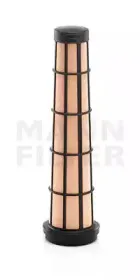 CF8002 MANN-FILTER Фильтр добавочного воздуха CF8002 MANN-FILTER Фильтр добавочного воздуха
