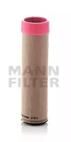CF972 MANN-FILTER Фильтр добавочного воздуха CF972 MANN-FILTER Фильтр добавочного воздуха
