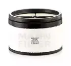CP 32 001 MANN-FILTER Воздушный фильтр CP 32 001 MANN-FILTER Воздушный фильтр