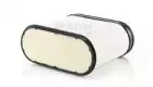 CP 33 530 MANN-FILTER Воздушный фильтр CP 33 530 MANN-FILTER Воздушный фильтр