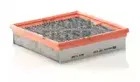 CUK 2184 MANN-FILTER Фильтр, воздух во внутренном пространстве CUK 2184 MANN-FILTER Фильтр, воздух во внутренном пространстве