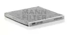 CUK 2226 MANN-FILTER Фильтр, воздух во внутренном пространстве CUK 2226 MANN-FILTER Фильтр, воздух во внутренном пространстве