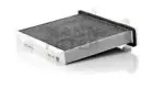 CUK22301 MANN-FILTER Фильтр, воздух во внутренном пространстве CUK22301 MANN-FILTER Фильтр, воздух во внутренном пространстве