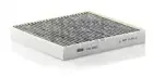 CUK 2252 MANN-FILTER Фильтр, воздух во внутренном пространстве CUK 2252 MANN-FILTER Фильтр, воздух во внутренном пространстве