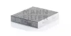 CUK 22 011 MANN-FILTER Фильтр, воздух во внутренном пространстве CUK 22 011 MANN-FILTER Фильтр, воздух во внутренном пространстве