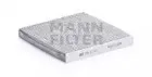 CUK 22 021 MANN-FILTER Фильтр, воздух во внутренном пространстве CUK 22 021 MANN-FILTER Фильтр, воздух во внутренном пространстве