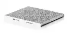 CUK 2336 MANN-FILTER Фильтр, воздух во внутренном пространстве CUK 2336 MANN-FILTER Фильтр, воздух во внутренном пространстве