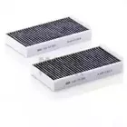 CUK 23 005-2 MANN-FILTER Фильтр, воздух во внутренном пространстве CUK 23 005-2 MANN-FILTER Фильтр, воздух во внутренном пространстве