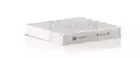 CUK 2440 MANN-FILTER Фильтр, воздух во внутренном пространстве CUK 2440 MANN-FILTER Фильтр, воздух во внутренном пространстве