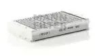 CUK 2534 MANN-FILTER Фильтр, воздух во внутренном пространстве CUK 2534 MANN-FILTER Фильтр, воздух во внутренном пространстве
