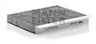 CUK 2680 MANN-FILTER Фильтр, воздух во внутренном пространстве CUK 2680 MANN-FILTER Фильтр, воздух во внутренном пространстве