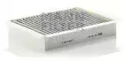 CUK 26 003 MANN-FILTER Фильтр, воздух во внутренном пространстве CUK 26 003 MANN-FILTER Фильтр, воздух во внутренном пространстве