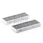 CUK 26 014-2 MANN-FILTER Фильтр, воздух во внутренном пространстве CUK 26 014-2 MANN-FILTER Фильтр, воздух во внутренном пространстве