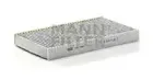 CUK 2951 MANN-FILTER Фильтр, воздух во внутренном пространстве CUK 2951 MANN-FILTER Фильтр, воздух во внутренном пространстве