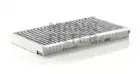 CUK 3139 MANN-FILTER Фильтр, воздух во внутренном пространстве CUK 3139 MANN-FILTER Фильтр, воздух во внутренном пространстве