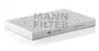 CUK 3192 MANN-FILTER Фильтр, воздух во внутренном пространстве CUK 3192 MANN-FILTER Фильтр, воздух во внутренном пространстве