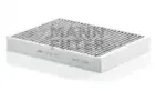 CUK 34 003 MANN-FILTER Фильтр, воздух во внутренном пространстве CUK 34 003 MANN-FILTER Фильтр, воздух во внутренном пространстве