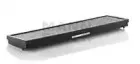 CUK 5877 MANN-FILTER Фильтр, воздух во внутренном пространстве CUK 5877 MANN-FILTER Фильтр, воздух во внутренном пространстве