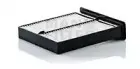 CU 21 004 MANN-FILTER Фильтр, воздух во внутренном пространстве CU 21 004 MANN-FILTER Фильтр, воздух во внутренном пространстве