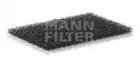 CU 2304 MANN-FILTER Фильтр, воздух во внутренном пространстве CU 2304 MANN-FILTER Фильтр, воздух во внутренном пространстве