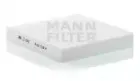 CU 2345 MANN-FILTER Фильтр, воздух во внутренном пространстве CU 2345 MANN-FILTER Фильтр, воздух во внутренном пространстве