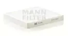CU 2349 MANN-FILTER Фильтр, воздух во внутренном пространстве CU 2349 MANN-FILTER Фильтр, воздух во внутренном пространстве