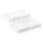 CU 23 005-2 MANN-FILTER Фильтр, воздух во внутренном пространстве CU 23 005-2 MANN-FILTER Фильтр, воздух во внутренном пространстве