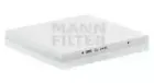 CU 2435 MANN-FILTER Фильтр, воздух во внутренном пространстве CU 2435 MANN-FILTER Фильтр, воздух во внутренном пространстве