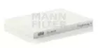 CU 2620 MANN-FILTER Фильтр, воздух во внутренном пространстве CU 2620 MANN-FILTER Фильтр, воздух во внутренном пространстве