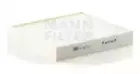 CU 26 010 MANN-FILTER Фильтр, воздух во внутренном пространстве CU 26 010 MANN-FILTER Фильтр, воздух во внутренном пространстве