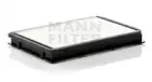 CU 2861 MANN-FILTER Фильтр, воздух во внутренном пространстве CU 2861 MANN-FILTER Фильтр, воздух во внутренном пространстве