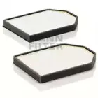 CU 2949-2 MANN-FILTER Фильтр, воздух во внутренном пространстве CU 2949-2 MANN-FILTER Фильтр, воздух во внутренном пространстве