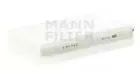 CU 3139 MANN-FILTER Фильтр, воздух во внутренном пространстве CU 3139 MANN-FILTER Фильтр, воздух во внутренном пространстве
