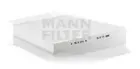 CU 3172 MANN-FILTER Фильтр, воздух во внутренном пространстве CU 3172 MANN-FILTER Фильтр, воздух во внутренном пространстве